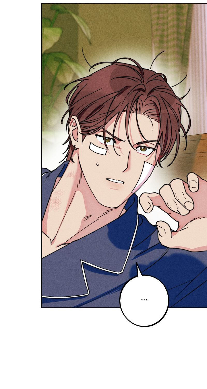 Read Written in the Shadows chapter 7 image 24 on Lezhin