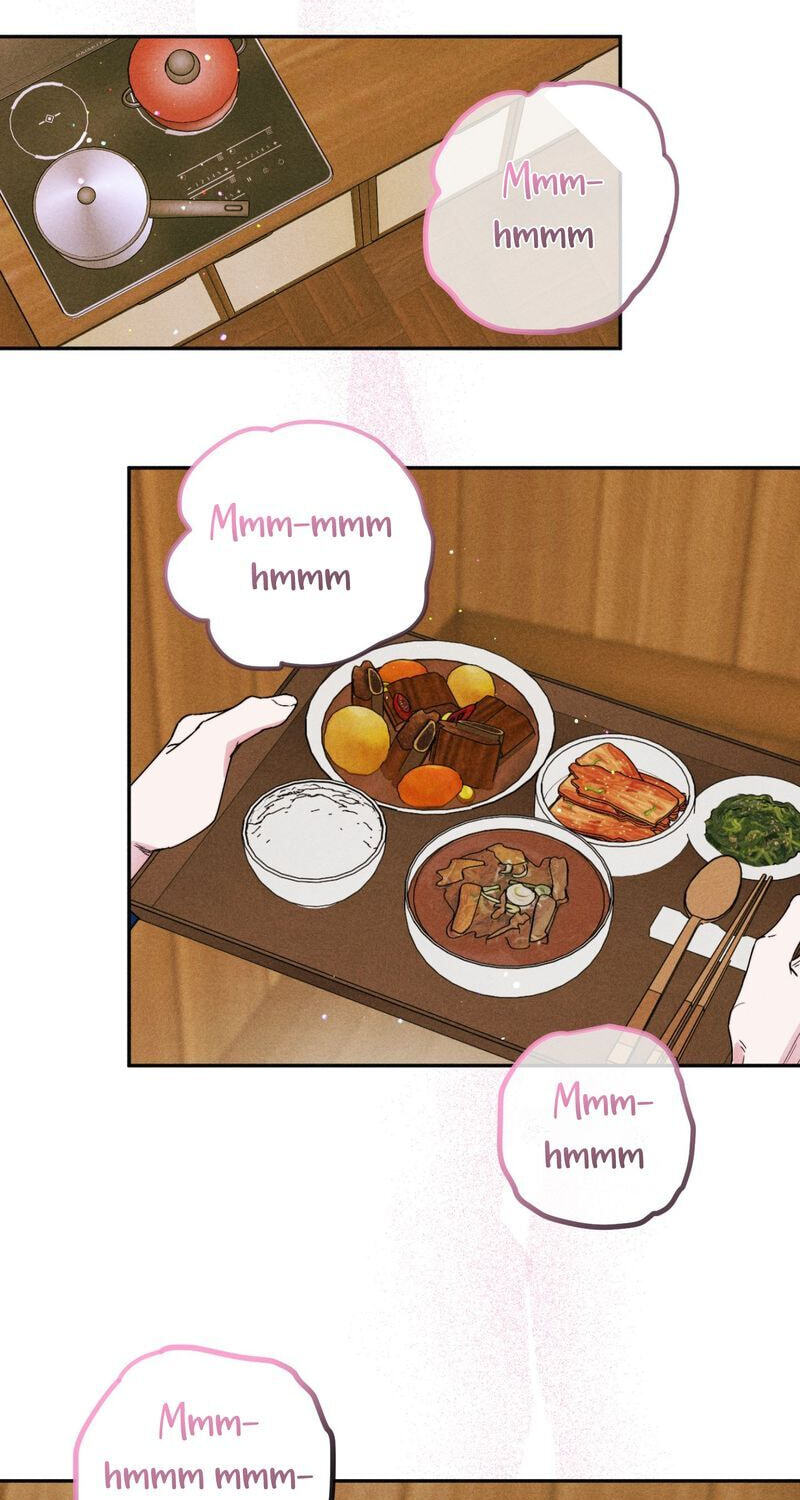 Read Written in the Shadows chapter 7 image 26 on Lezhin