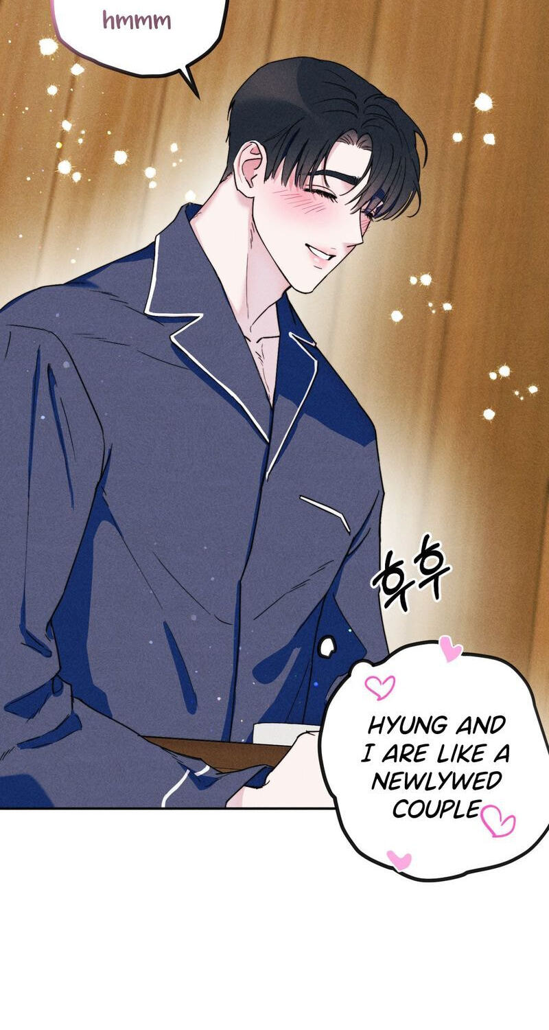Read Written in the Shadows chapter 7 image 27 on Lezhin