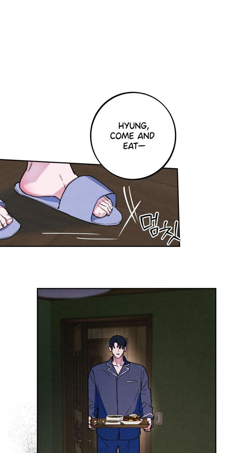 Read Written in the Shadows chapter 7 image 28 on Lezhin