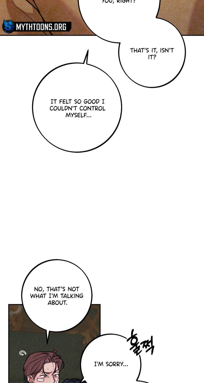 Read Written in the Shadows chapter 7 image 3 on Lezhin