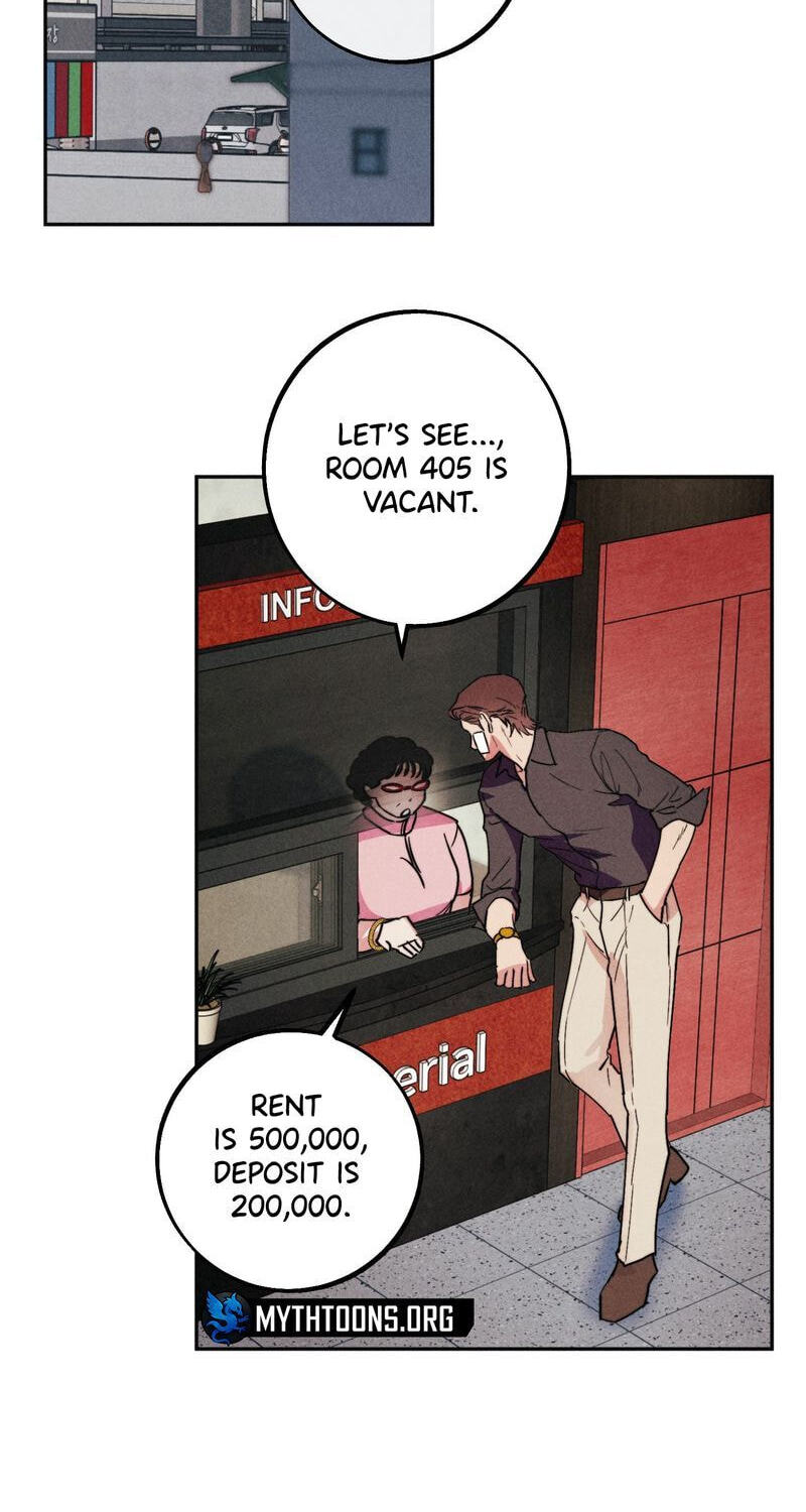 Read Written in the Shadows chapter 7 image 31 on Lezhin