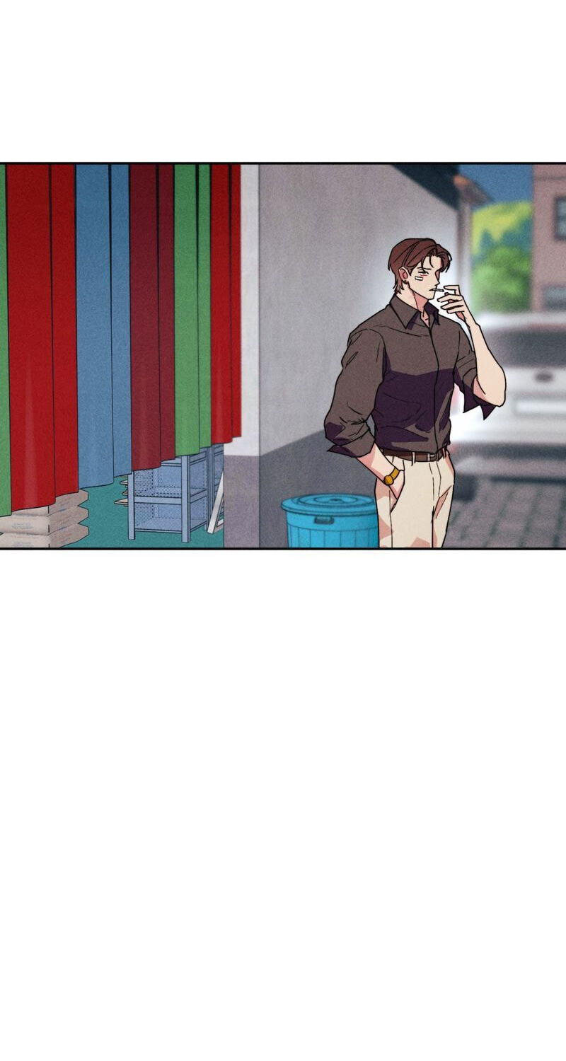 Read Written in the Shadows chapter 7 image 33 on Lezhin