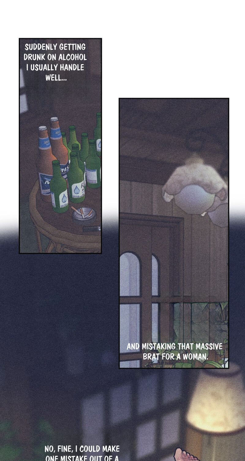 Read Written in the Shadows chapter 7 image 37 on Lezhin