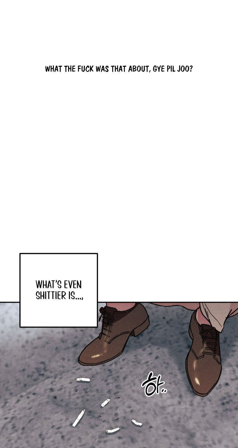 Read Written in the Shadows chapter 7 image 40 on Lezhin