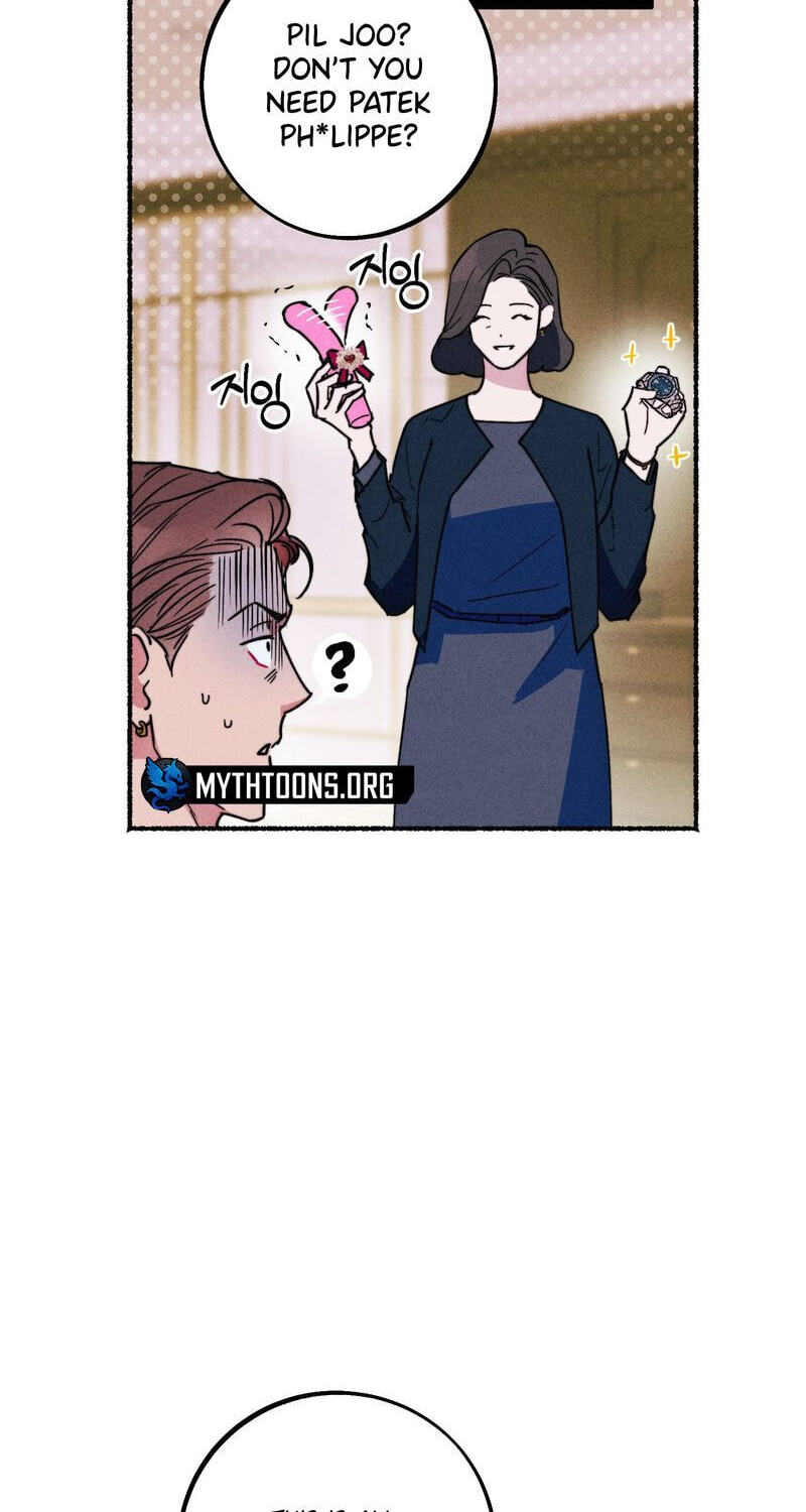 Read Written in the Shadows chapter 7 image 43 on Lezhin