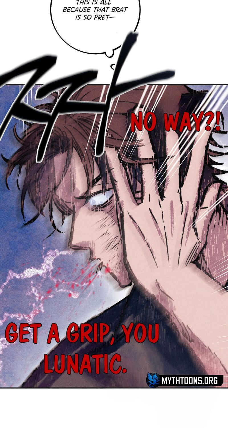 Read Written in the Shadows chapter 7 image 44 on Lezhin