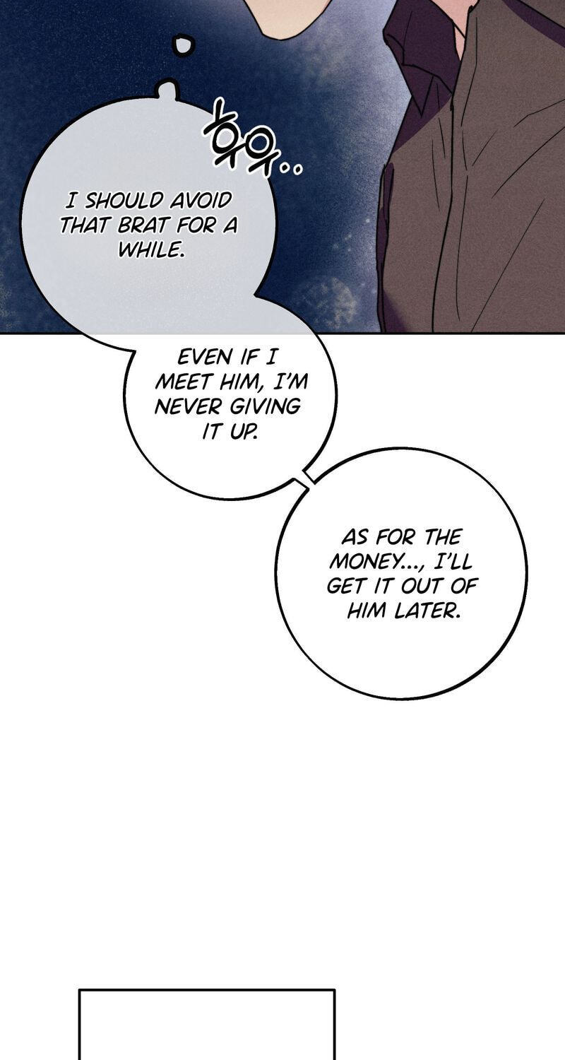 Read Written in the Shadows chapter 7 image 46 on Lezhin