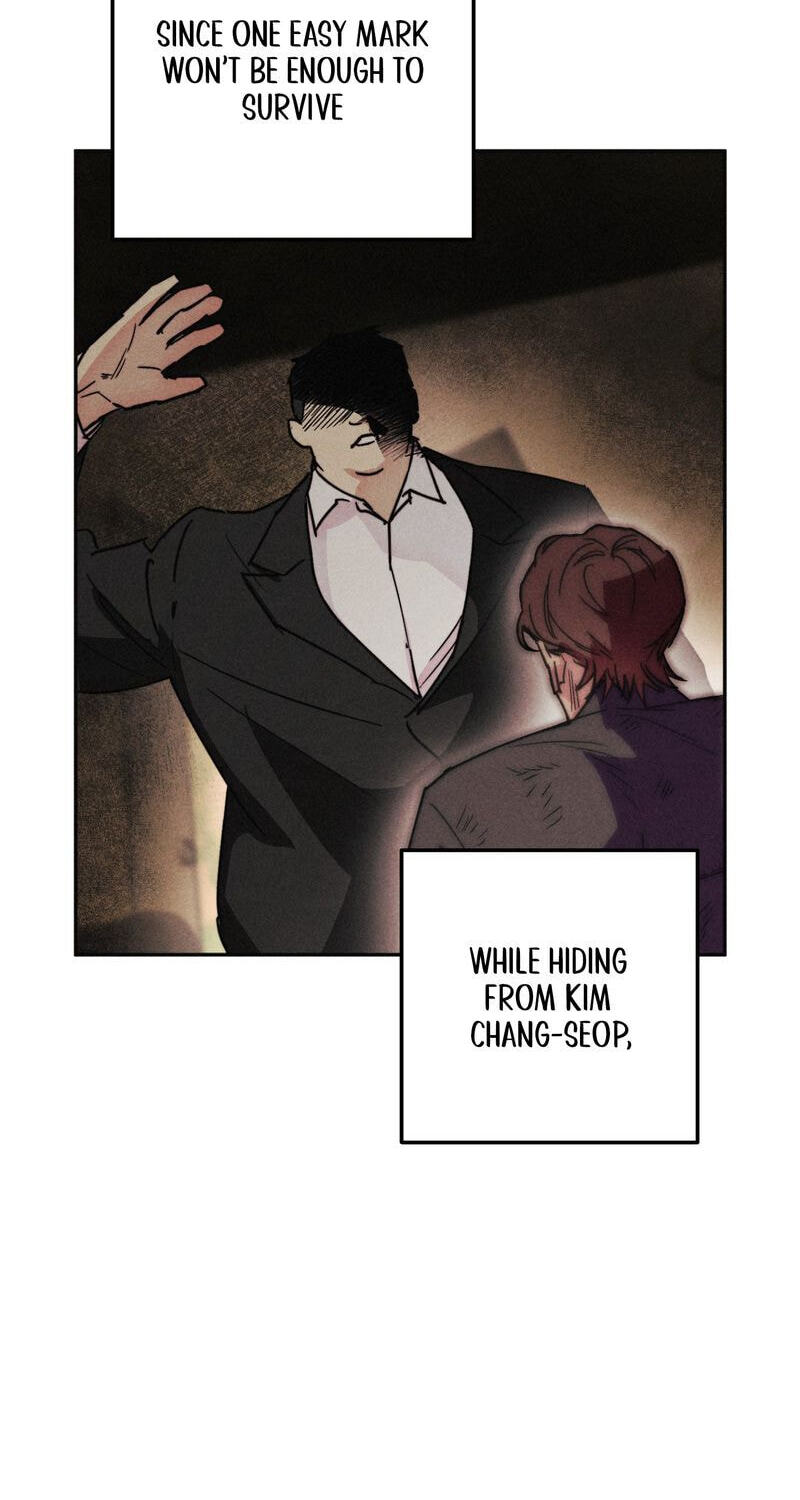 Read Written in the Shadows chapter 7 image 47 on Lezhin