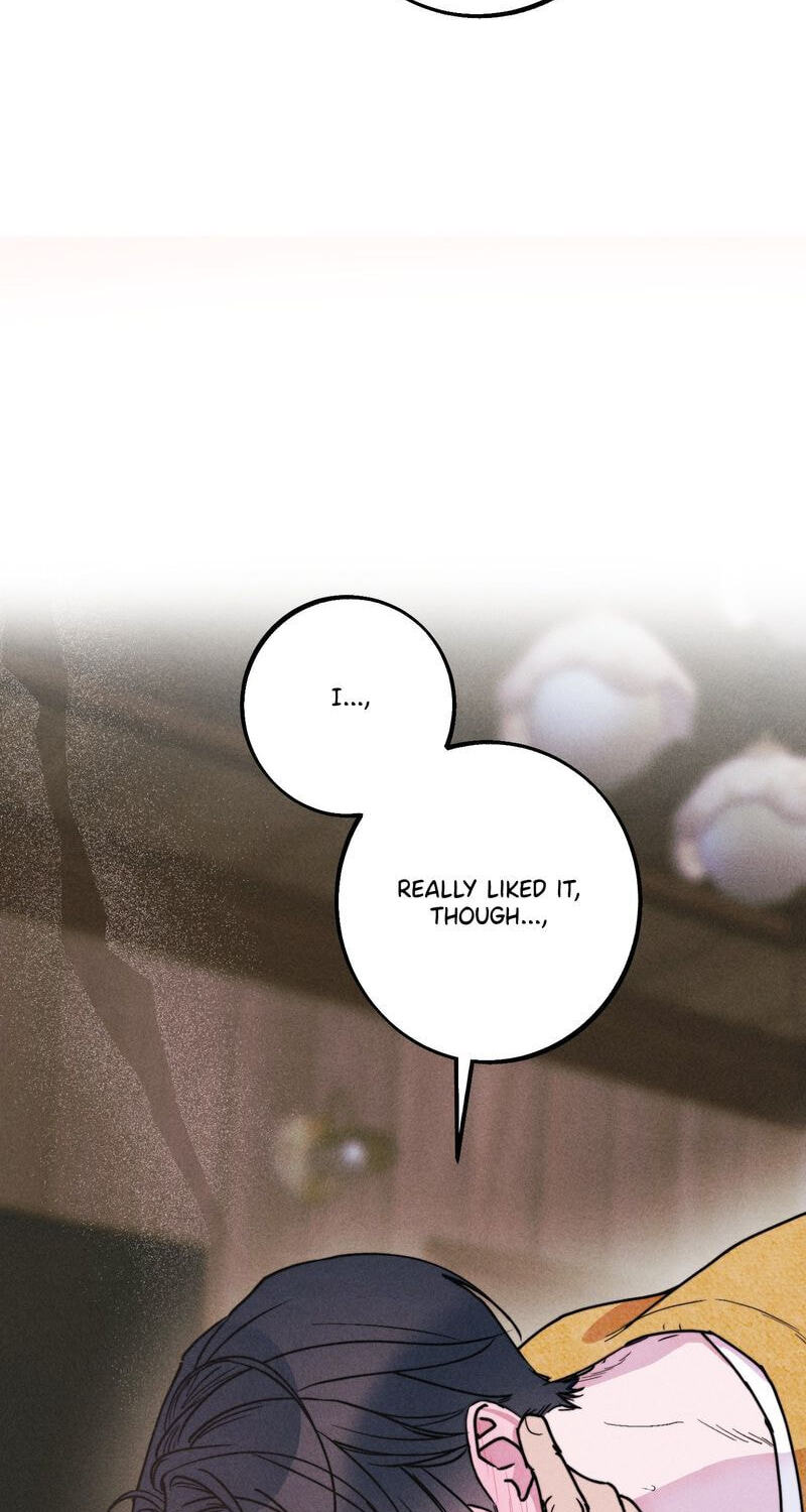 Read Written in the Shadows chapter 7 image 5 on Lezhin