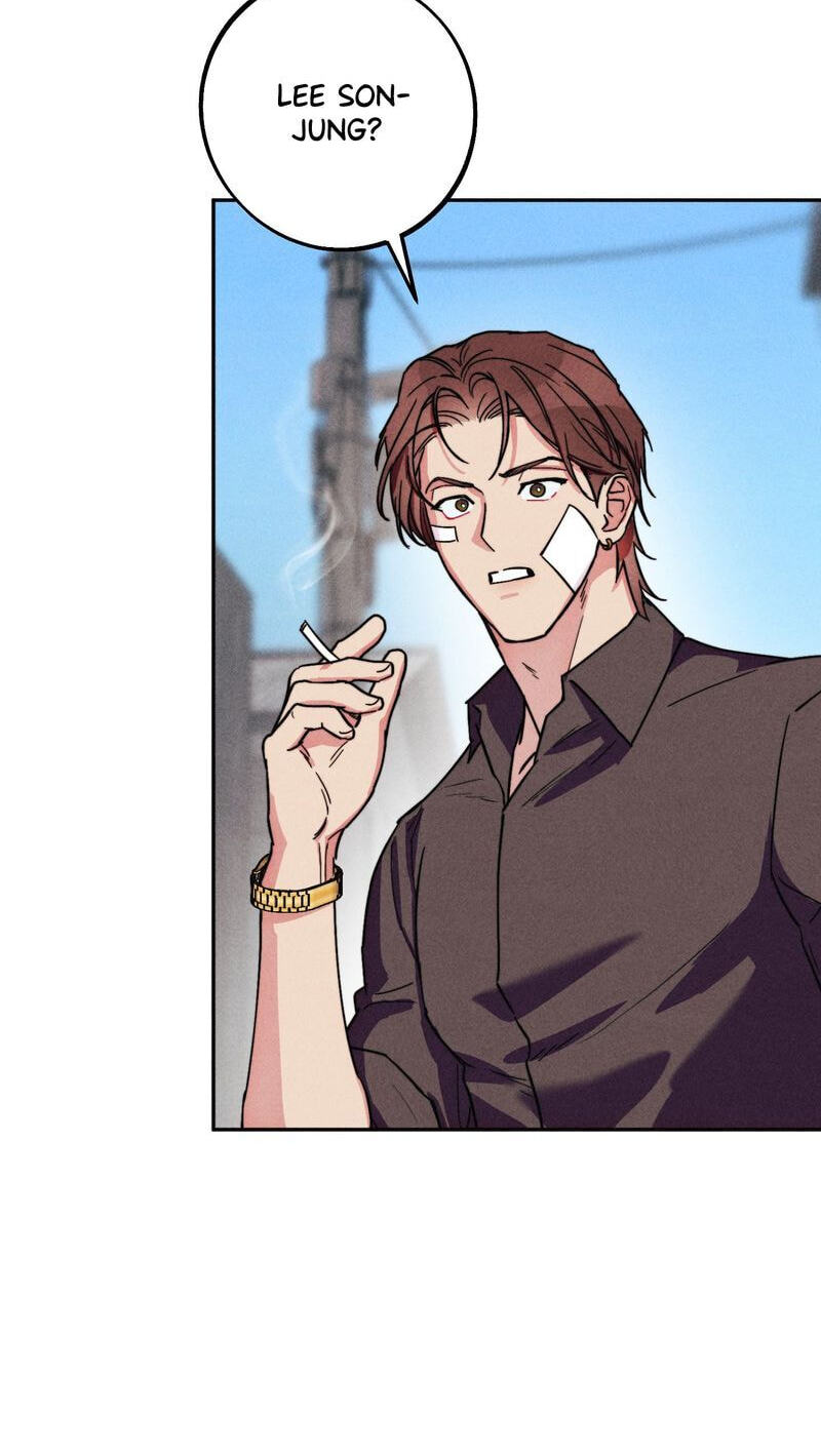 Read Written in the Shadows chapter 7 image 50 on Lezhin