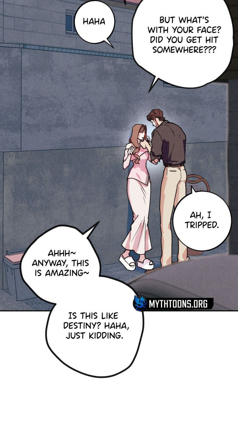 Read Written in the Shadows chapter 7 image 53 on Lezhin