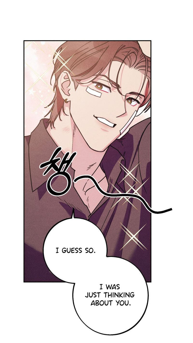 Read Written in the Shadows chapter 7 image 54 on Lezhin
