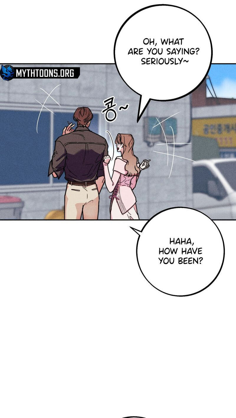 Read Written in the Shadows chapter 7 image 55 on Lezhin
