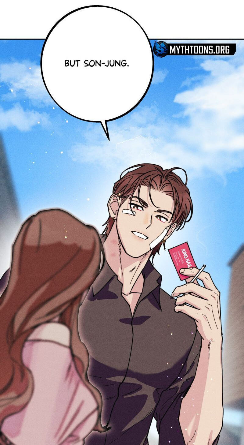 Read Written in the Shadows chapter 7 image 58 on Lezhin