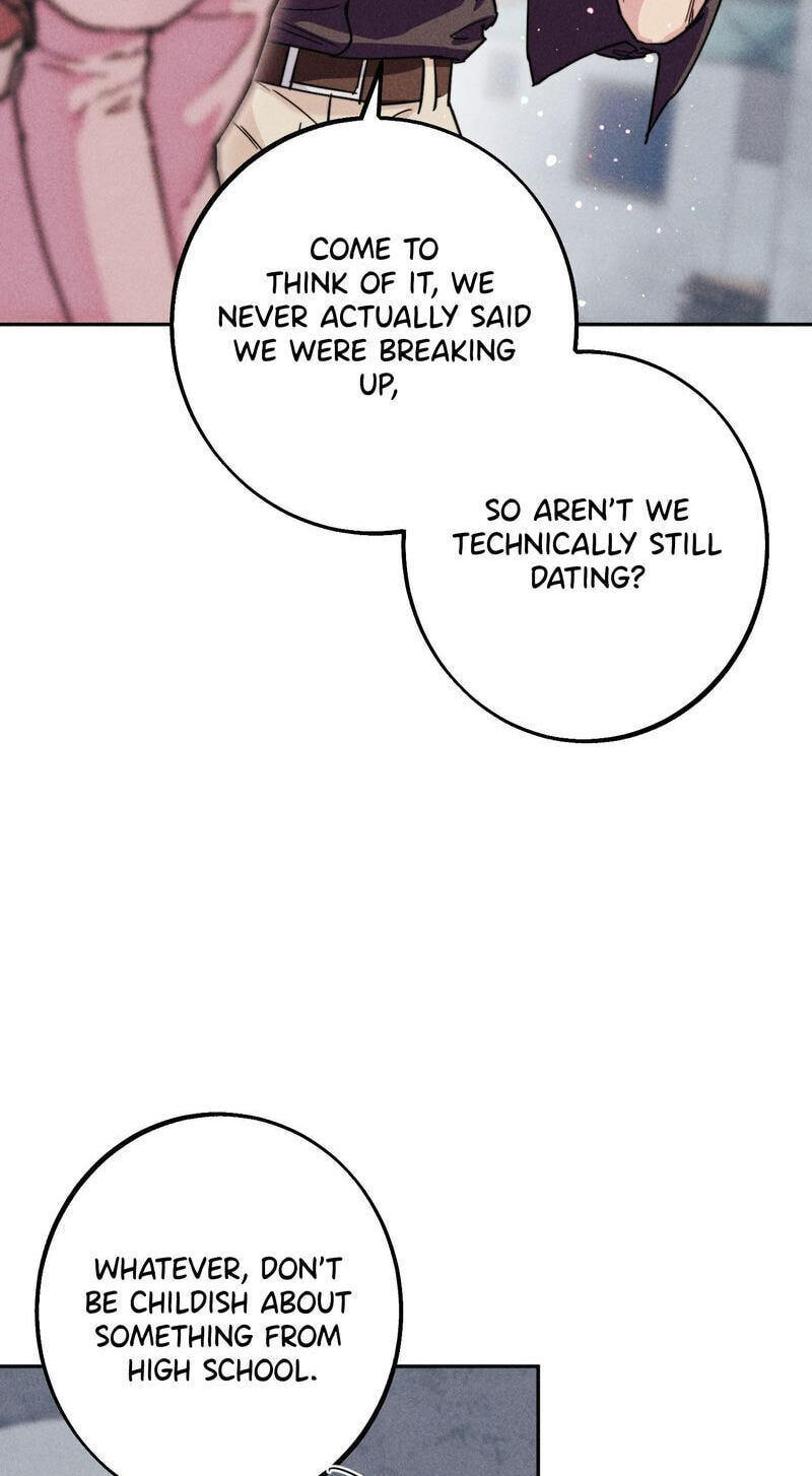 Read Written in the Shadows chapter 7 image 59 on Lezhin