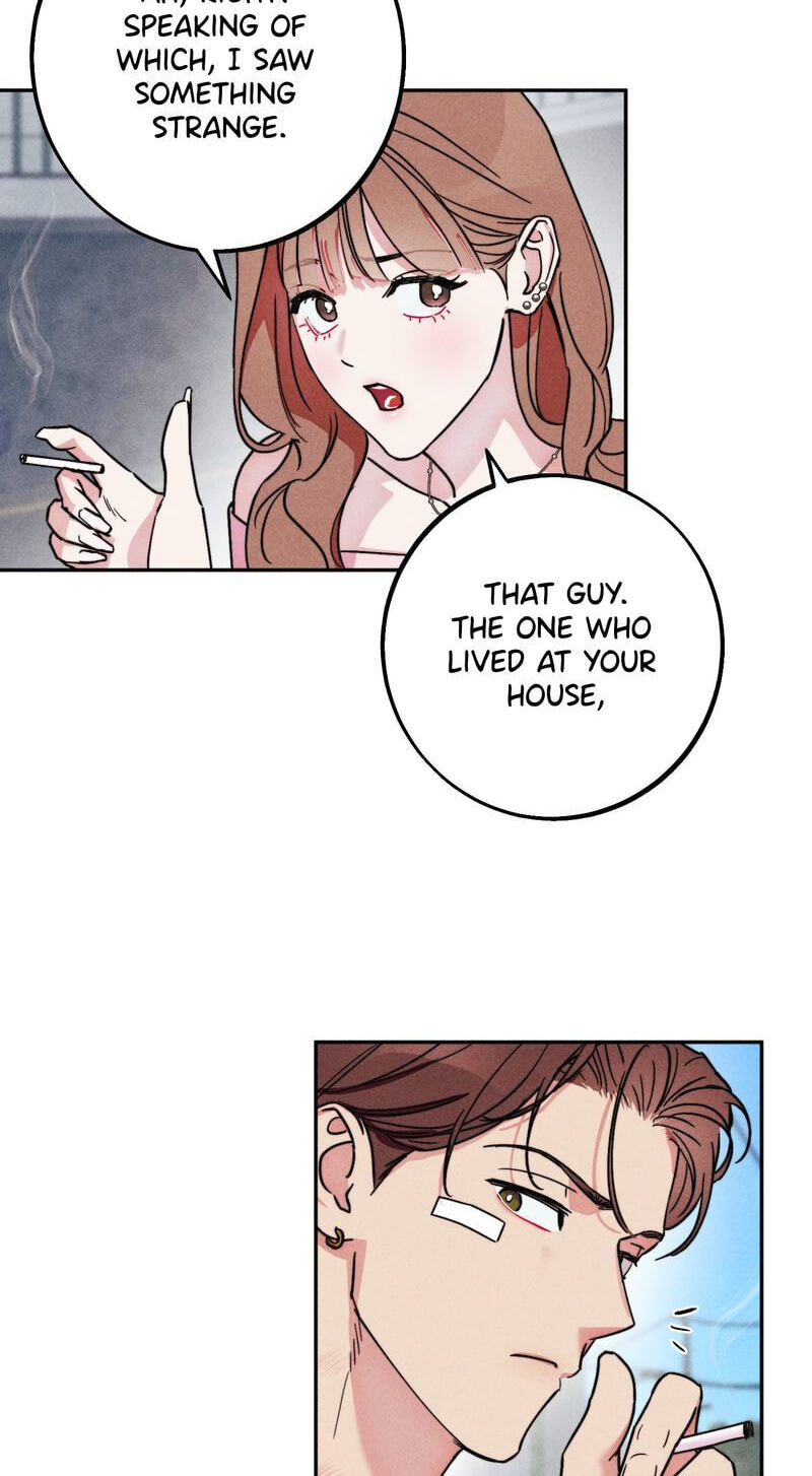 Read Written in the Shadows chapter 7 image 62 on Lezhin