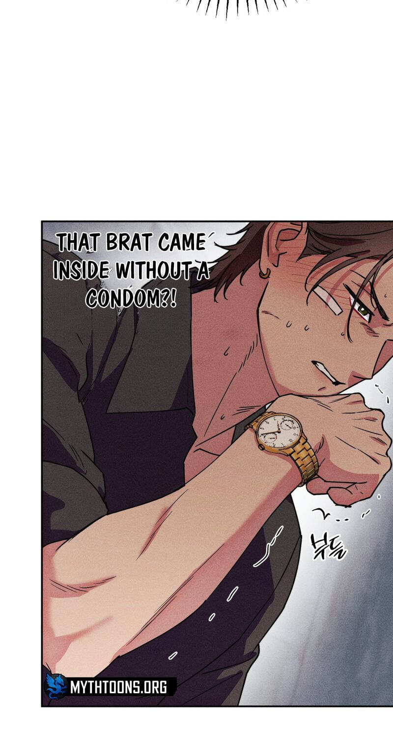 Read Written in the Shadows chapter 7 image 66 on Lezhin