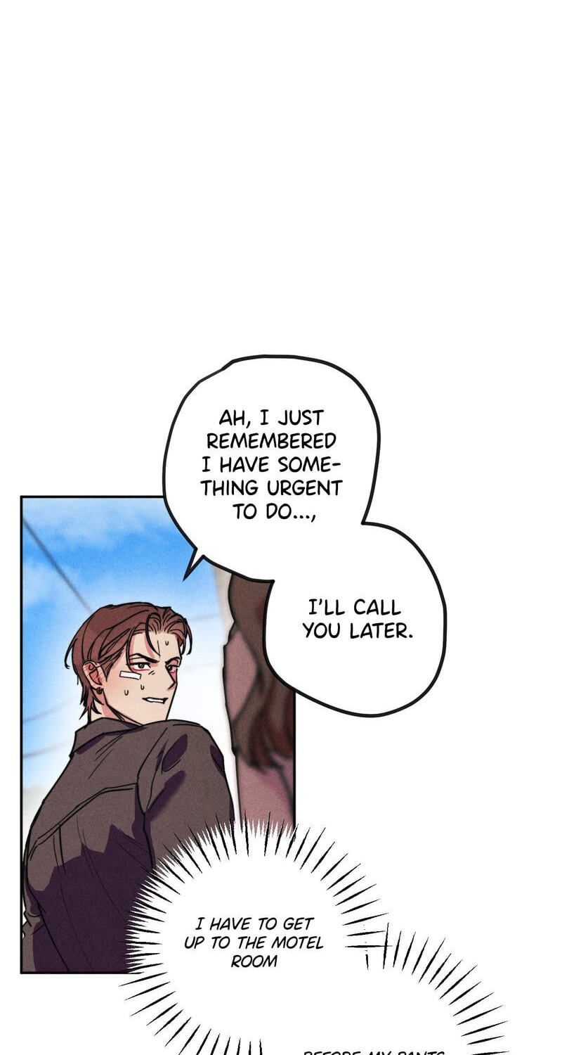 Read Written in the Shadows chapter 7 image 67 on Lezhin