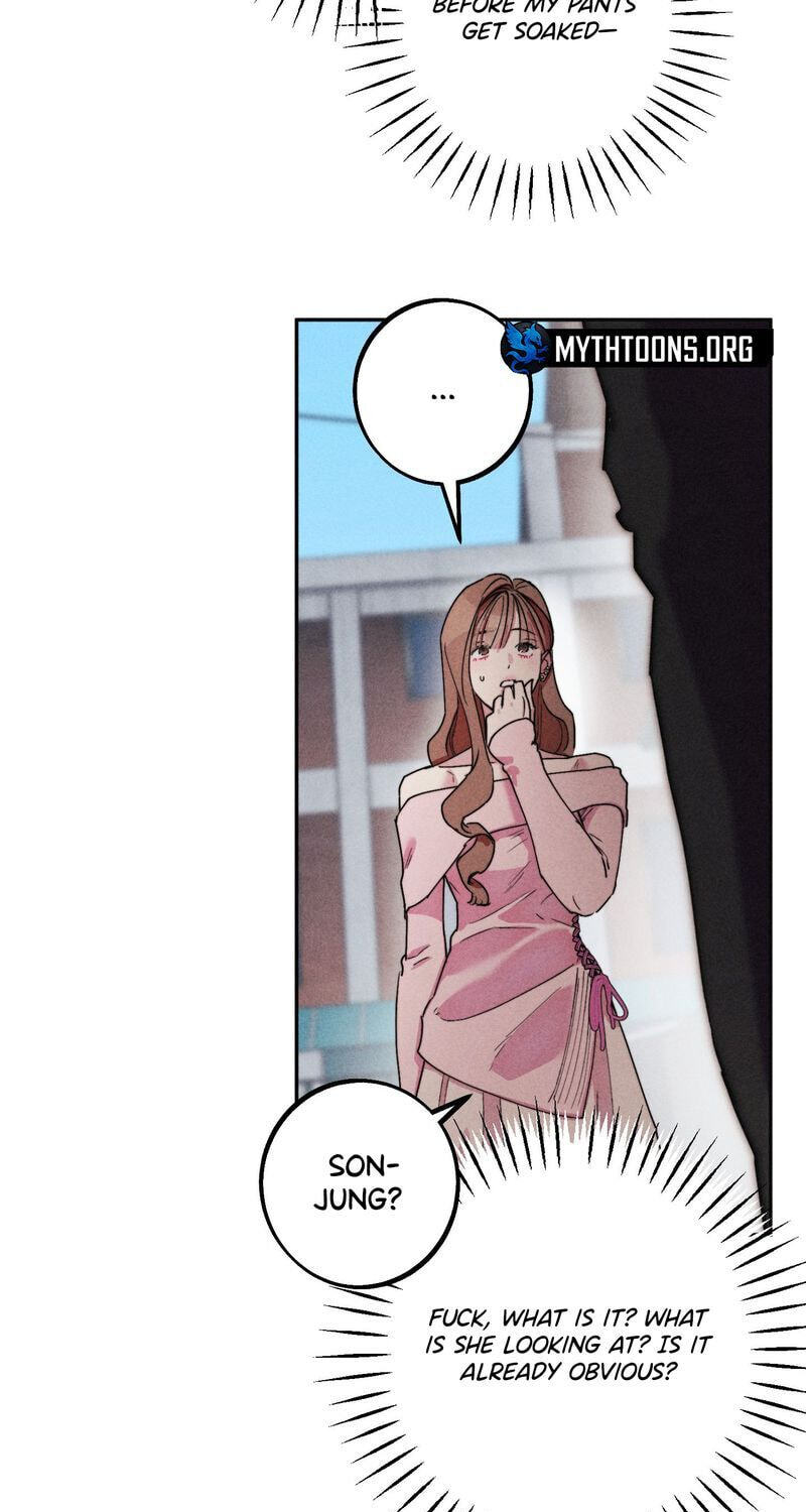 Read Written in the Shadows chapter 7 image 68 on Lezhin