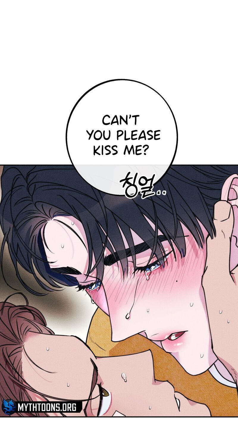 Read Written in the Shadows chapter 7 image 8 on Lezhin