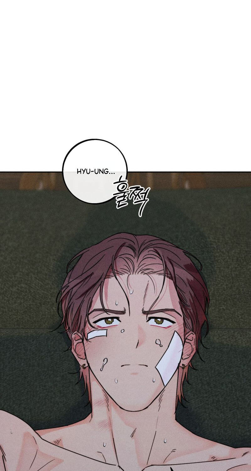 Read Written in the Shadows chapter 7 image 9 on Lezhin