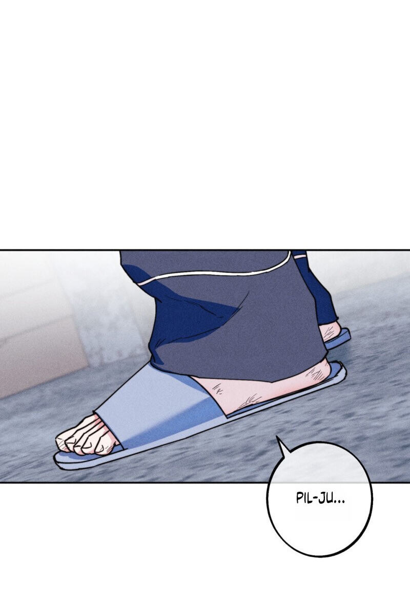 Read Written in the Shadows chapter 8 image 10 on Lezhin