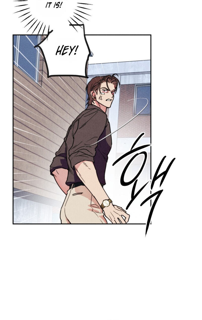Read Written in the Shadows chapter 8 image 14 on Lezhin
