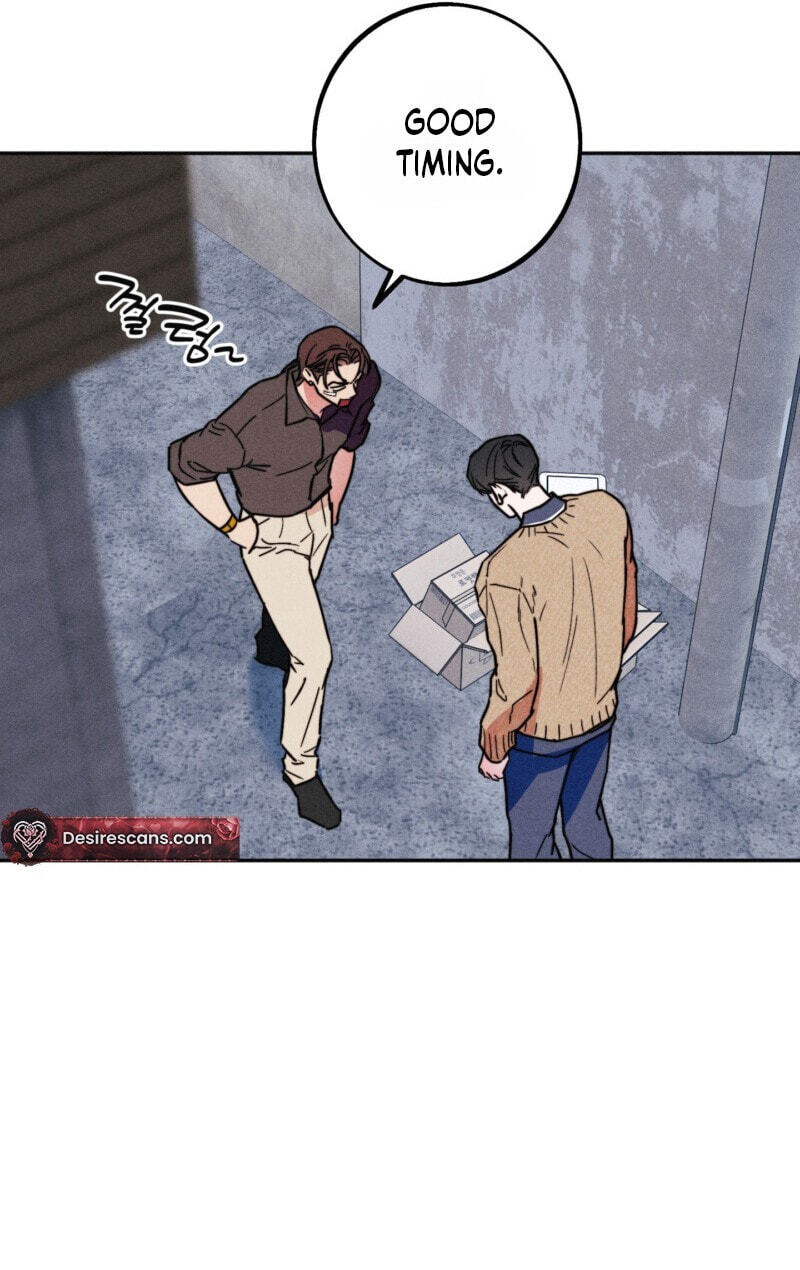 Read Written in the Shadows chapter 8 image 15 on Lezhin