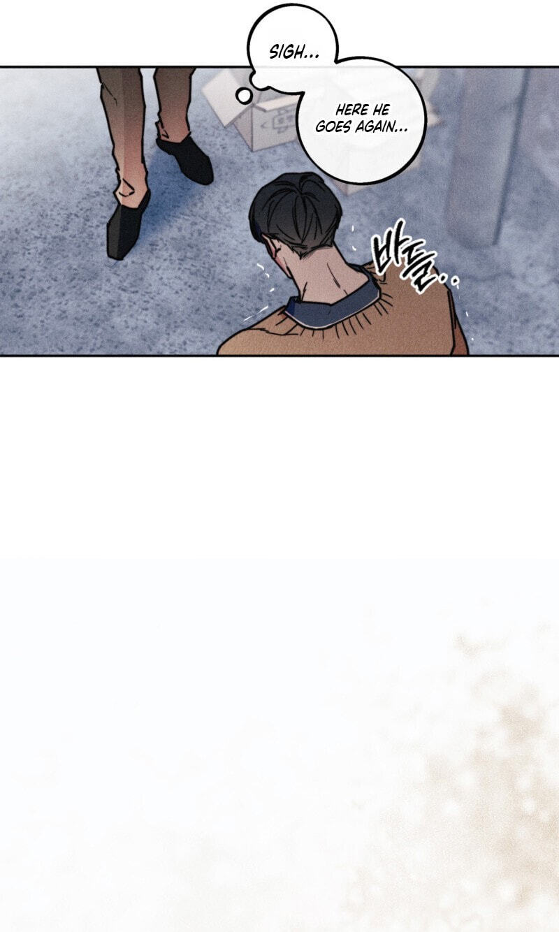 Read Written in the Shadows chapter 8 image 18 on Lezhin