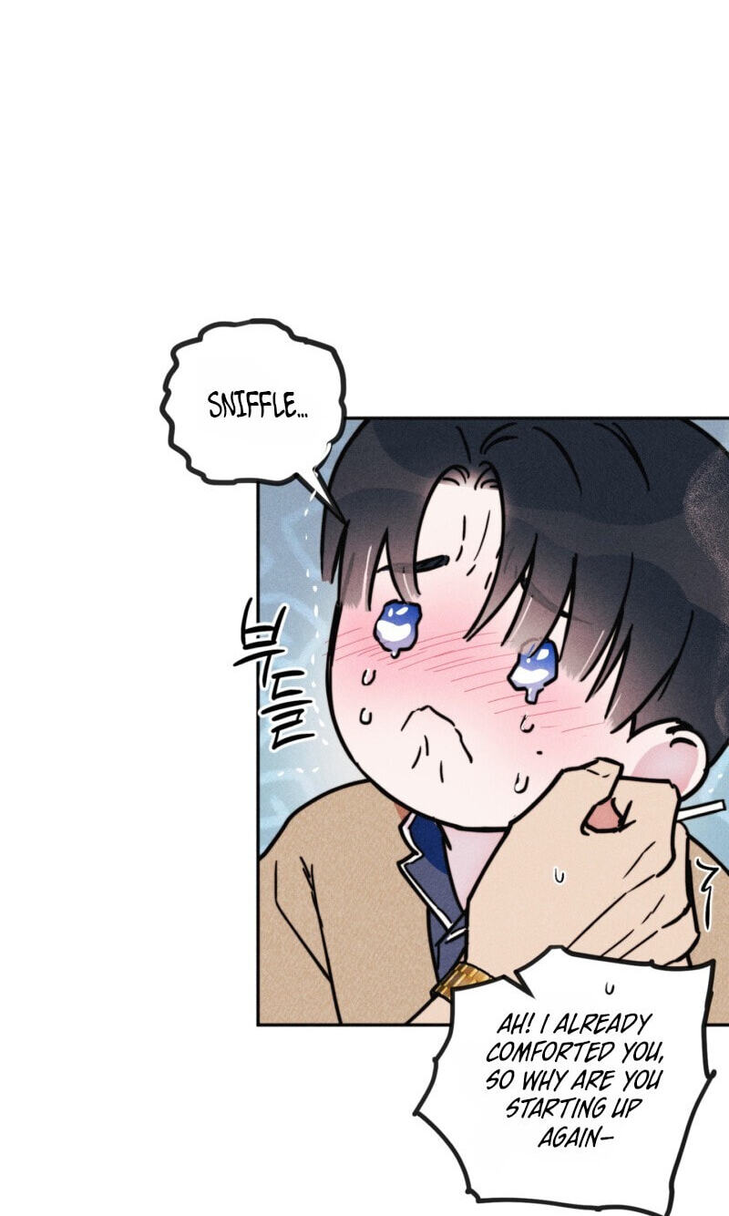 Read Written in the Shadows chapter 8 image 30 on Lezhin