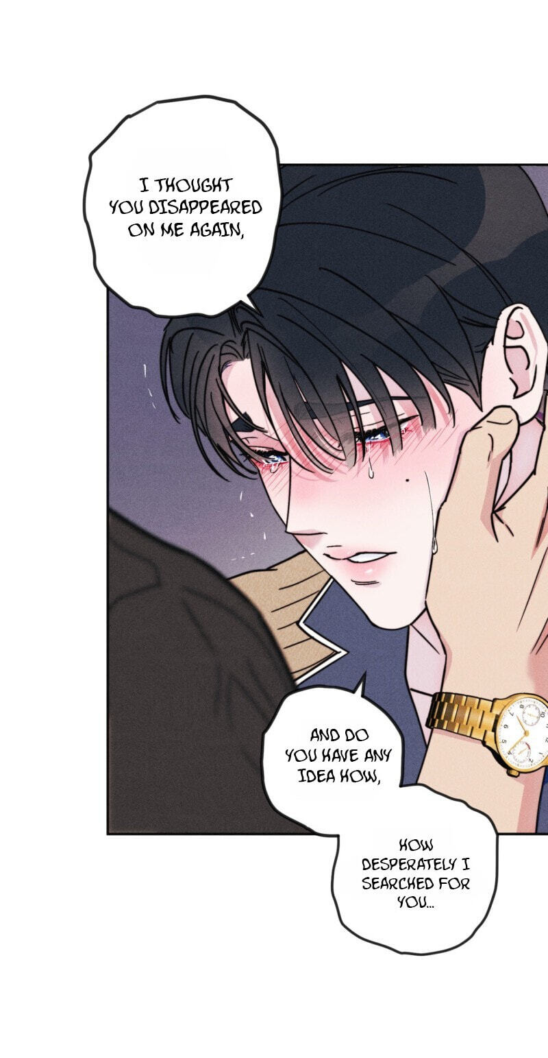 Read Written in the Shadows chapter 8 image 32 on Lezhin