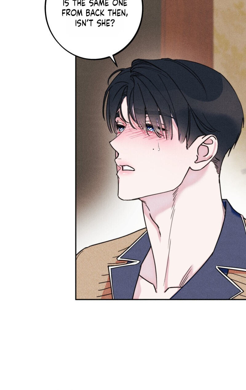 Read Written in the Shadows chapter 8 image 38 on Lezhin