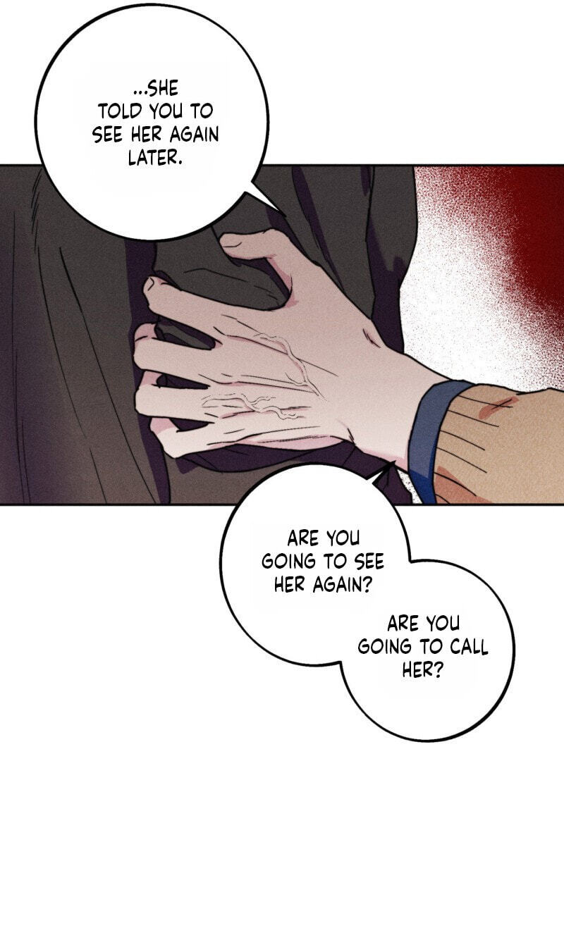 Read Written in the Shadows chapter 8 image 39 on Lezhin