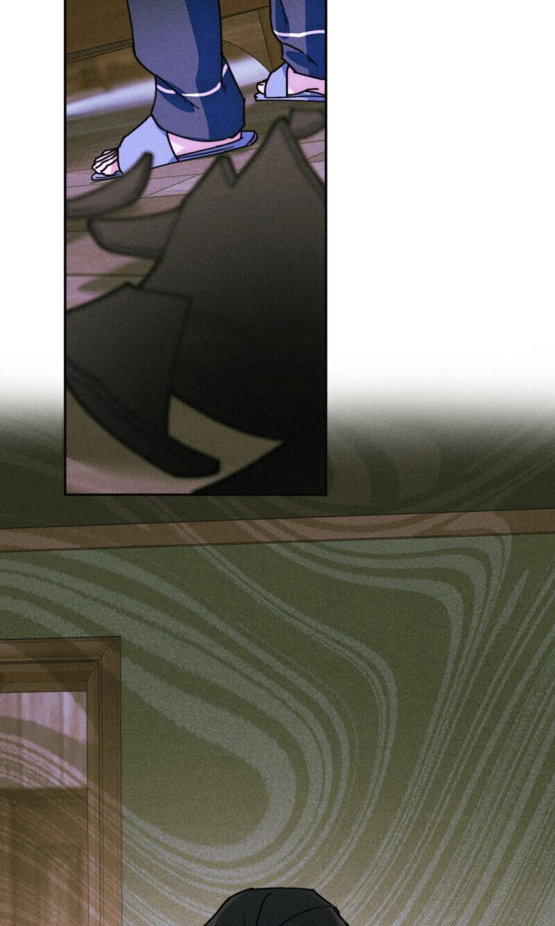 Read Written in the Shadows chapter 8 image 4 on Lezhin