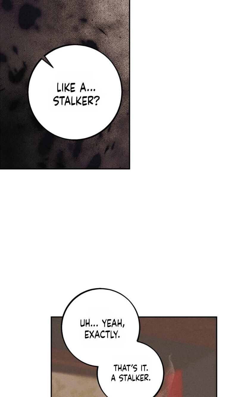 Read Written in the Shadows chapter 8 image 43 on Lezhin