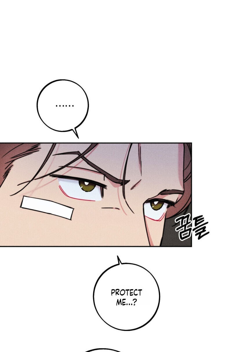 Read Written in the Shadows chapter 8 image 46 on Lezhin