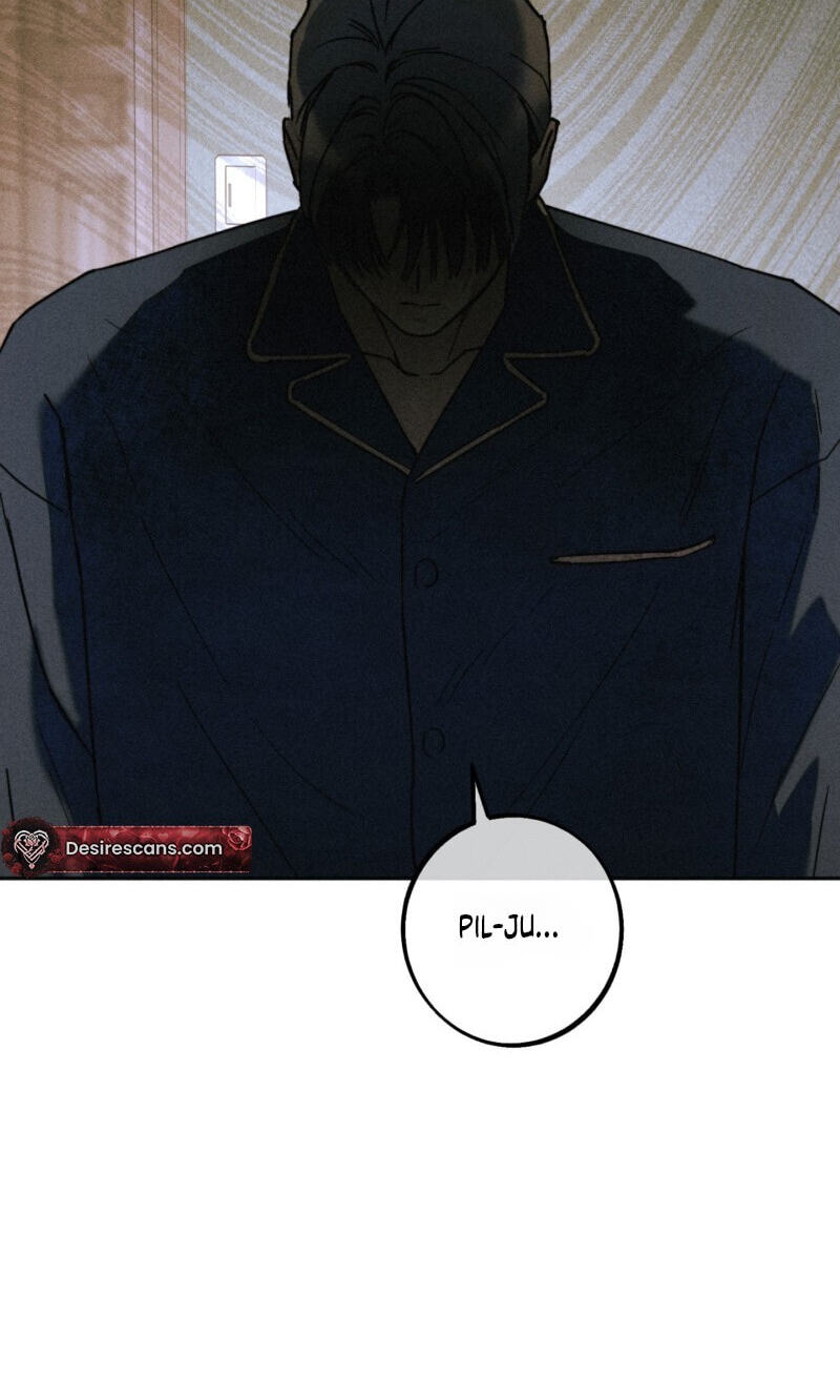 Read Written in the Shadows chapter 8 image 5 on Lezhin