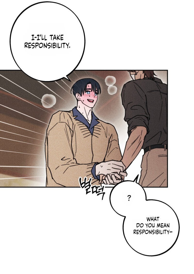 Read Written in the Shadows chapter 8 image 53 on Lezhin