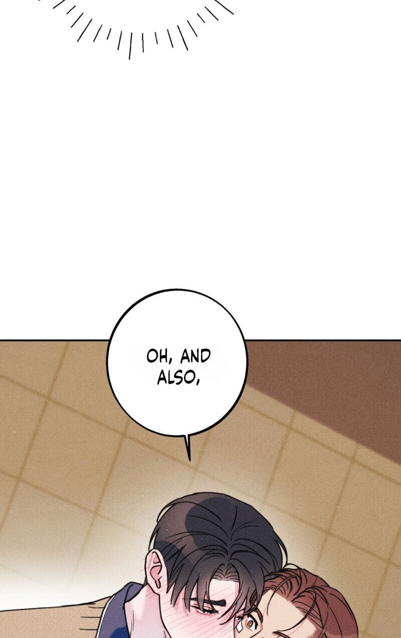 Read Written in the Shadows chapter 8 image 59 on Lezhin