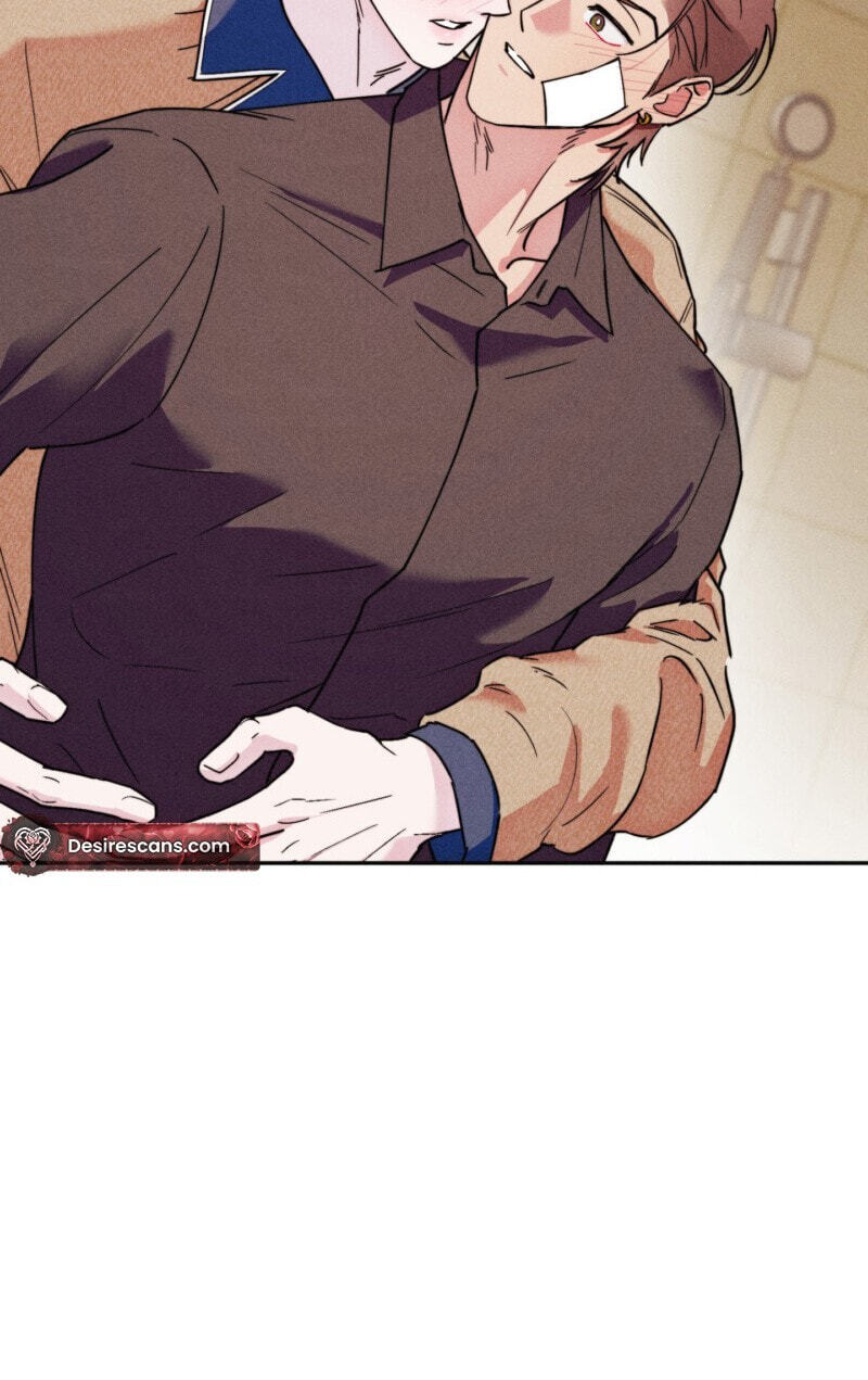 Read Written in the Shadows chapter 8 image 60 on Lezhin