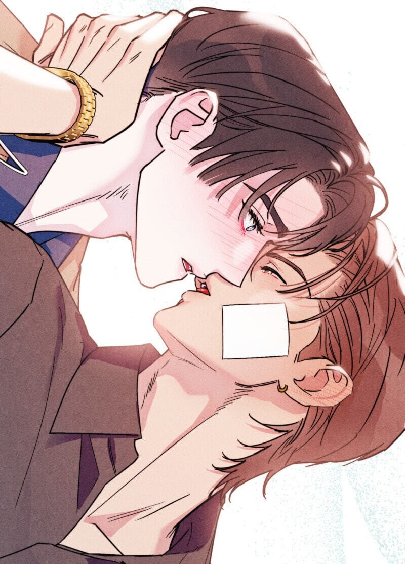 Read Written in the Shadows chapter 8 image 63 on Lezhin
