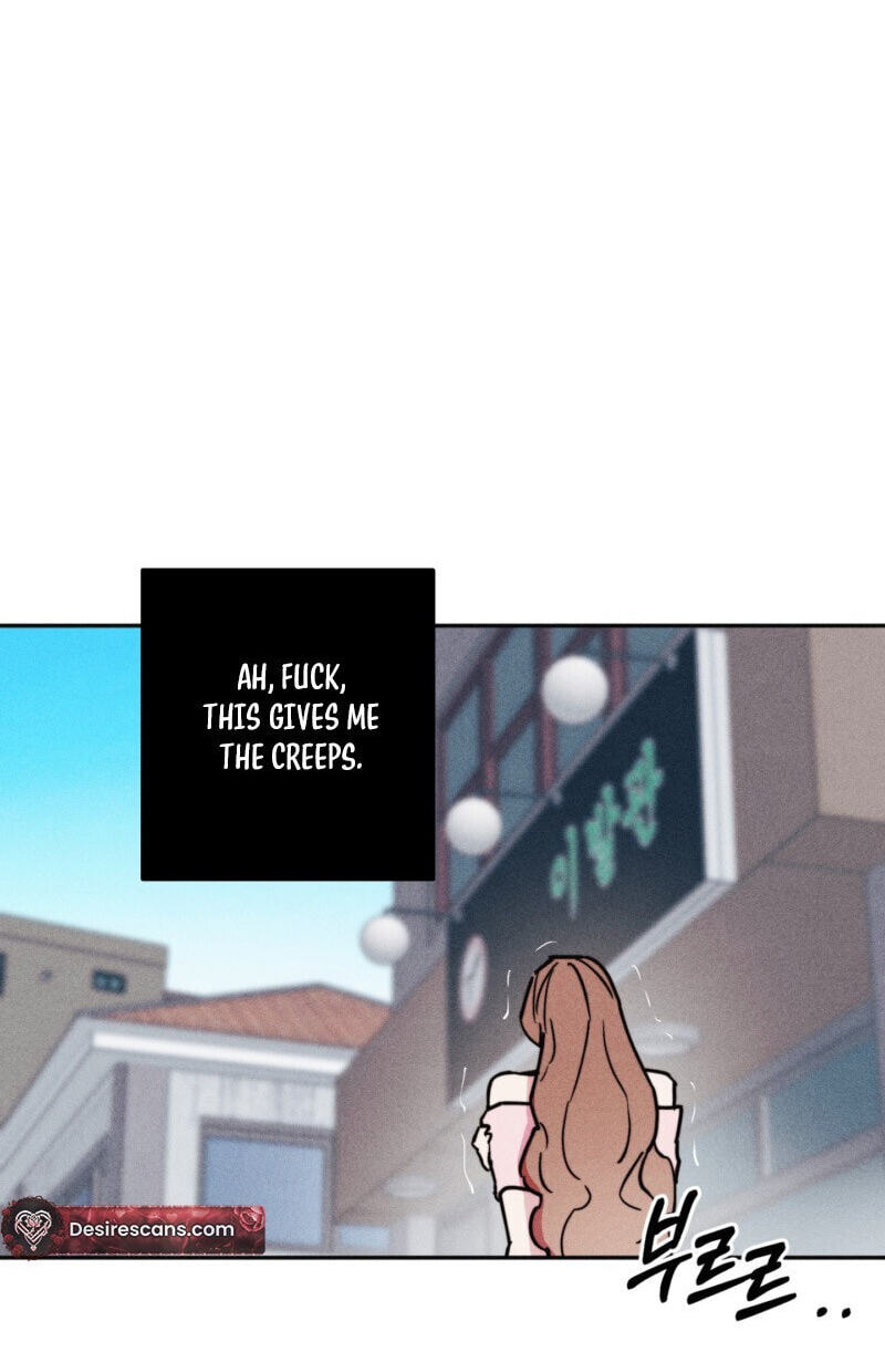 Read Written in the Shadows chapter 8 image 67 on Lezhin