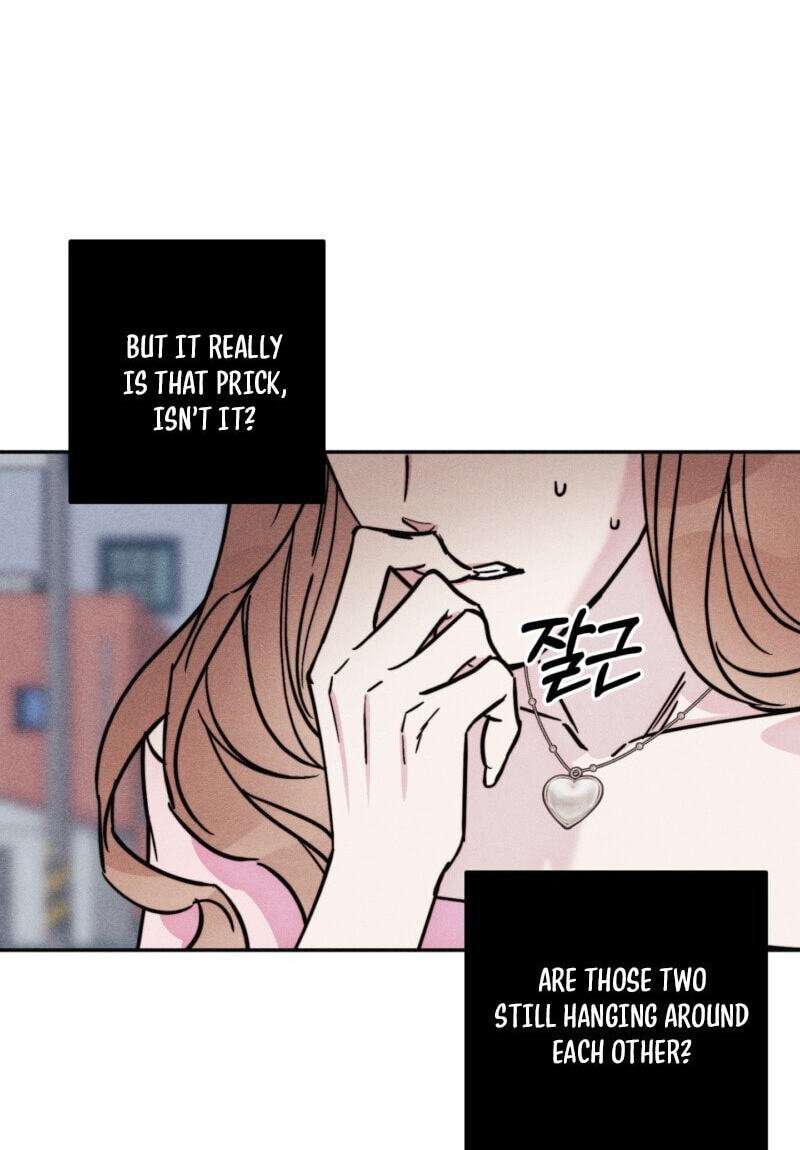 Read Written in the Shadows chapter 8 image 70 on Lezhin