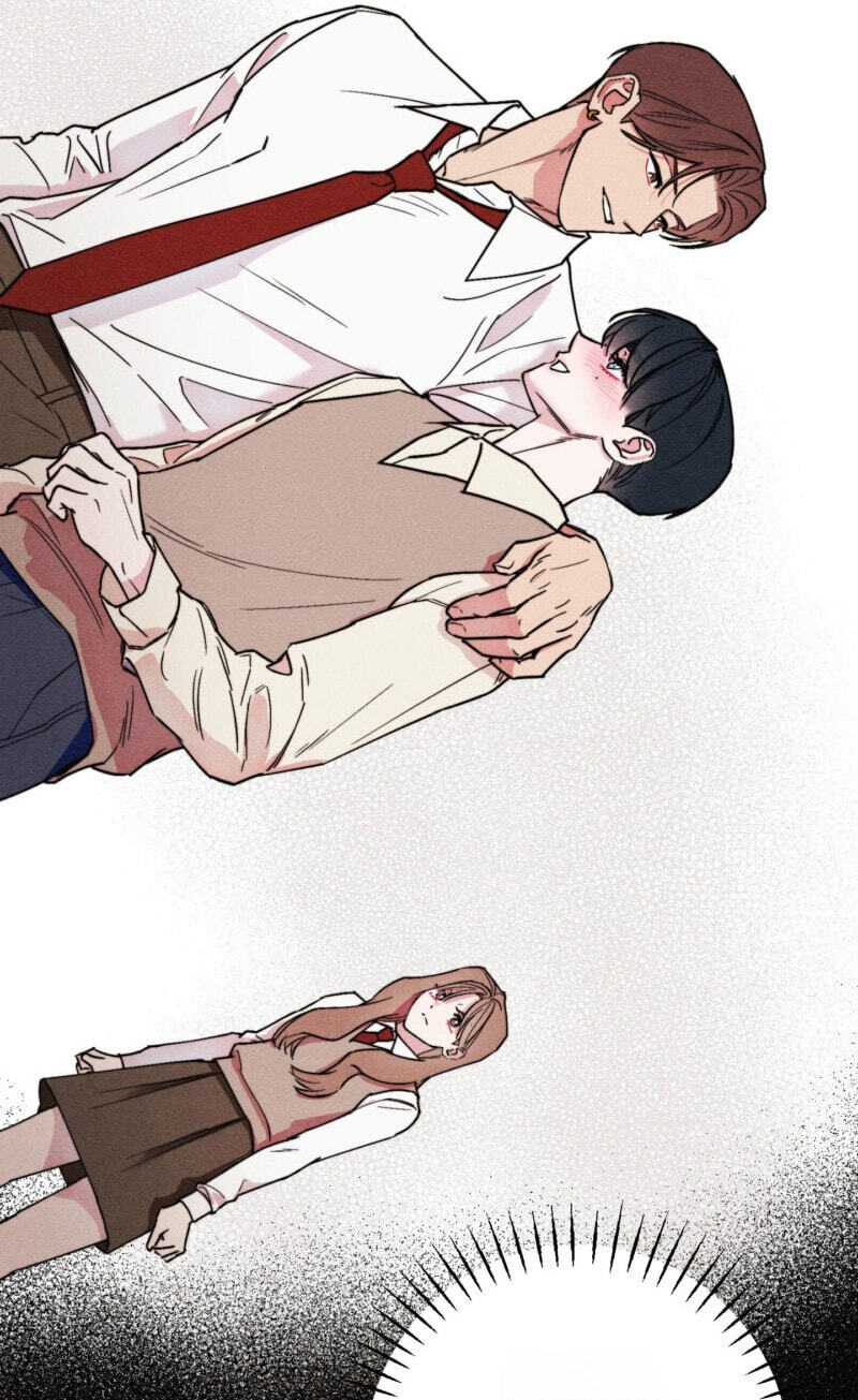 Read Written in the Shadows chapter 8 image 72 on Lezhin