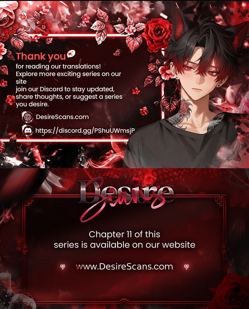 Read Written in the Shadows chapter 8 image 77 on Lezhin