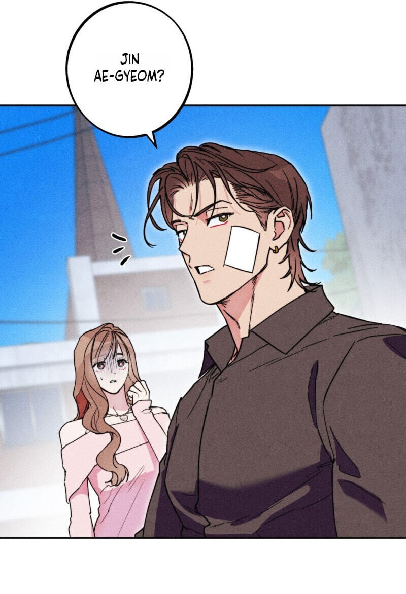 Read Written in the Shadows chapter 8 image 9 on Lezhin