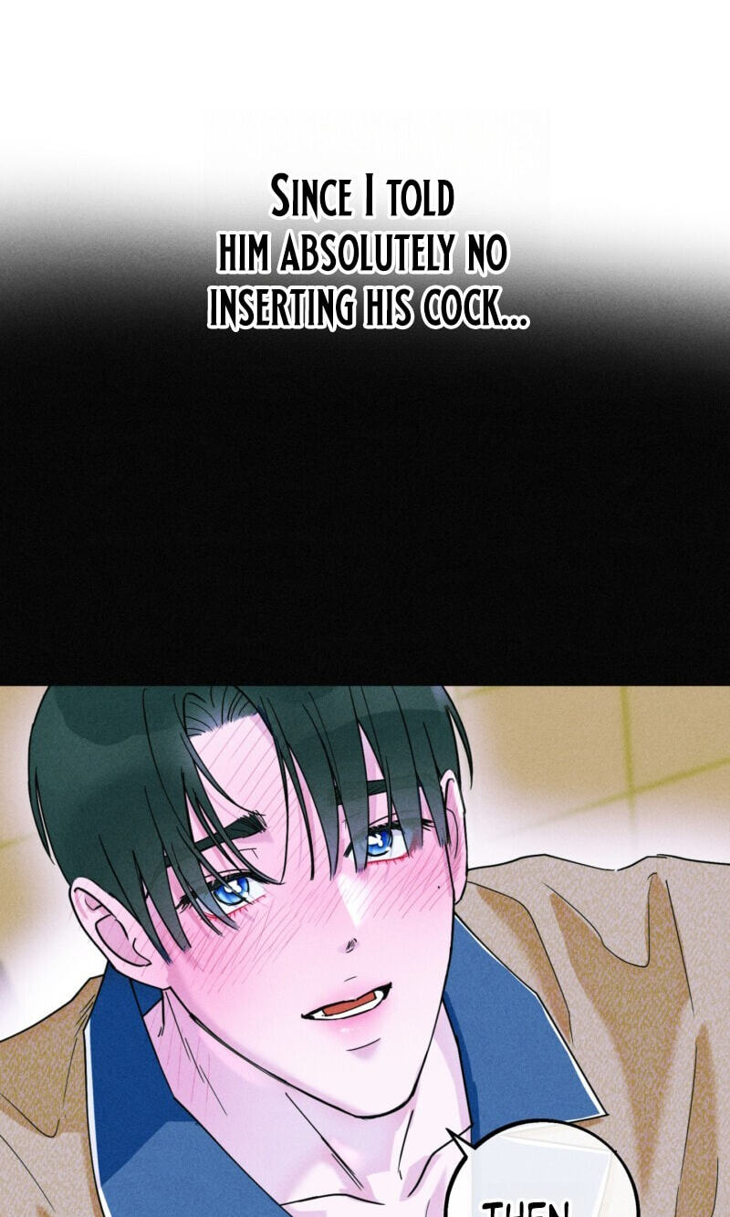 Read Written in the Shadows chapter 9 image 10 on Lezhin