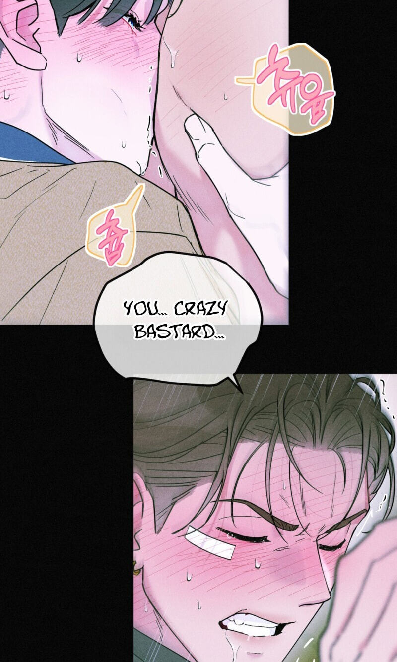 Read Written in the Shadows chapter 9 image 13 on Lezhin