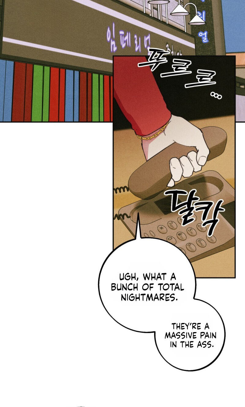 Read Written in the Shadows chapter 9 image 2 on Lezhin